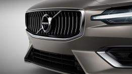 Volvo V60 (2018)