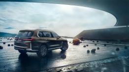 BMW X7 iPerformance Concept (2018)