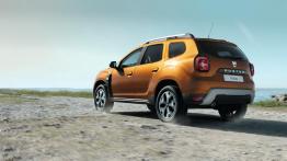 Dacia Duster (2018)