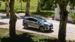 Kia Sportage (2018)