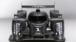 Audi R18 - widok z przodu