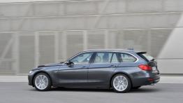 BMW 328i Touring (F31) - lewy bok