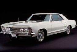 Buick Riviera I