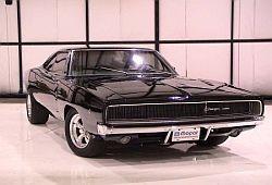 Dodge Charger II