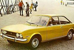 Fiat 124 Coupe