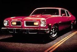 Pontiac GTO III 5.7 200KM 147kW 1974