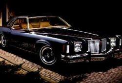 Pontiac Grand Prix III