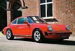 Porsche 911 G-H-I-J Coupe