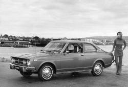 Toyota Carina I