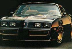 Pontiac Firebird II