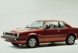 Honda Prelude I