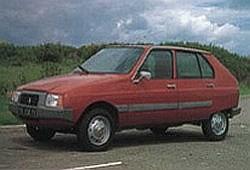 Citroen Visa