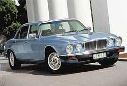 Jaguar XJ III