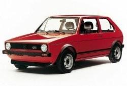 Volkswagen Golf I Hatchback 1.6 TD 70KM 51kW 1979-1983 - Oceń swoje auto