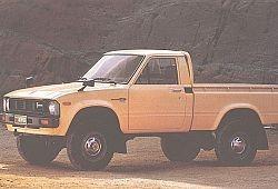 Toyota Hilux III