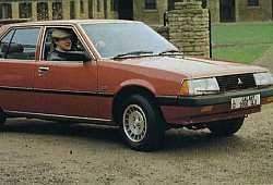 Mitsubishi Galant IV