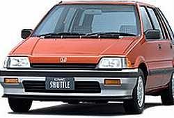 Honda Shuttle I