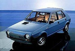 Fiat Ritmo II Hatchback 1.6 105KM 77kW 1983-1988 - Oceń swoje auto
