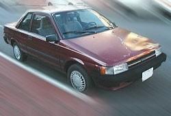 Toyota Tercel III