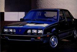 Pontiac Sunbird II