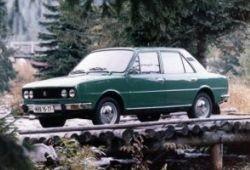 Skoda 125 1.3 41KM 30kW 1988-1989 - Oceń swoje auto