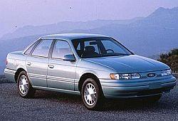 Ford Taurus II Sedan