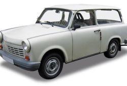 Trabant 1.1 Universal 1.3 58KM 43kW 1990-1991