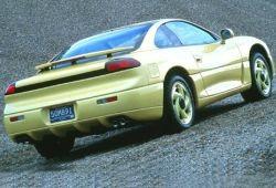 Dodge Stealth I