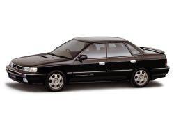 Subaru Legacy I Sedan 2.0 4WD turbo 220KM 162kW 1989-1994
