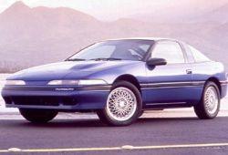 Plymouth Laser 2.0 i 137KM 101kW 1989-1994