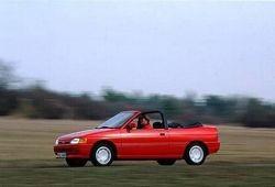 Ford Escort VI Cabrio