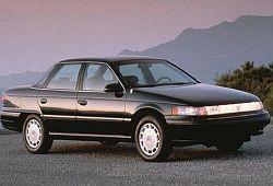 Mercury Sable II