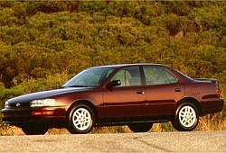 Toyota Camry III Sedan 3.0 188KM 138kW 1991-1996 - Oceń swoje auto