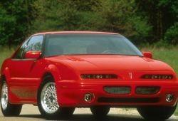 Pontiac Grand Prix V