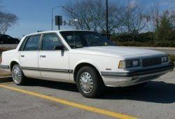 Buick Century I