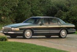 Buick Park Avenue I