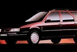 Citroen ZX Kombi 1.9 D 68KM 50kW 1994-1997 - Oceń swoje auto