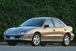 Pontiac Sunfire Sedan