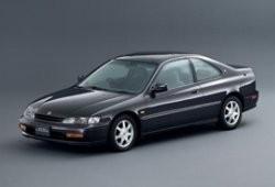 Honda Accord V Coupe 2.2 i ES 150KM 110kW 1993-1998