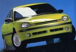 Dodge Neon I Coupe