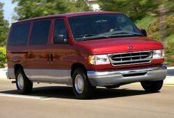 Ford Econoline IV