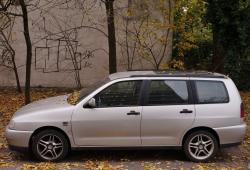 Seat Cordoba I Kombi