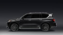 Infiniti QX80 Limited (2019) - lewy bok