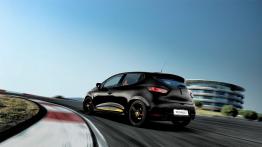 Renault Clio IV RS Facelifting 1.6 Turbo 220KM 162kW 2016-2019