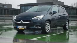 Opel Corsa E Hatchback 5d 1.4 Twinport LPGTEC 90KM 66kW 2016-2019