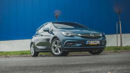 Opel Astra K Hatchback 5d 1.6 CDTI 136KM 100kW 2015-2019