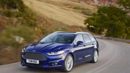 Ford Mondeo V Kombi 1.0 EcoBoost 125KM 92kW 2015-2019