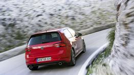 Volkswagen Golf VII GTI 3d Facelifting 2.0 TSI 245KM 180kW 2017-2019