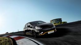 Renault Clio IV RS Facelifting 1.6 Turbo 200KM 147kW 2016-2019