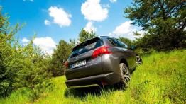 Peugeot 2008 I SUV Facelifting 1.6 BlueHDi 75KM 55kW 2016-2019